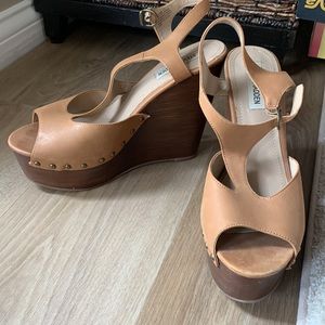 Steve Madden Wedges
